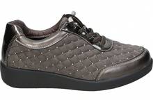 Doctor Cutillas Women Wedges & Platform - Grey - View 1