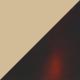 Tortoise Shell Frame Tea