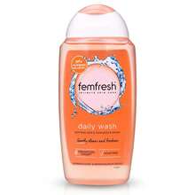Femfresh Feminine Intimate Soap Free Wash 250ml - Lavender - View 1
