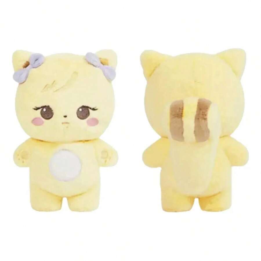 Kids Plush Interactive Toy Figures - Rosie - View 1