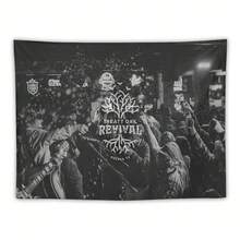 Decorative Tapestry Mason Tapestry Thames Pink Flag Polyester Wall Design Decorative Hanging Flag For Bed Room Yard, Porch, College Dorm Decoration For Best Friens For Fans.Suitable For Room Decoration, - Multicolor - View 7