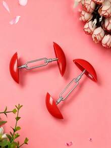 10/8/4/2PCS Adjustable Mini Shoe Stretchers, Suitable For High Heels, Sneakers And Simulation Shoes - Anti-Wrinkle Shaping Tool, Easy-To-Use Expander - High Heel Shoe Trees - View 6