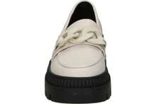 XTI Women Wedges & Platform - White - View 3
