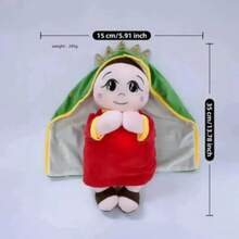 Kids Plush Interactive Toy Figures - 1 - View 7