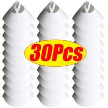 10/100Pcs Disposable Paint Strainer Funnel Nylon Mesh Cone Filter For Car Spray Paint Purifying Fast Shipping - Multiple Styles - View 14