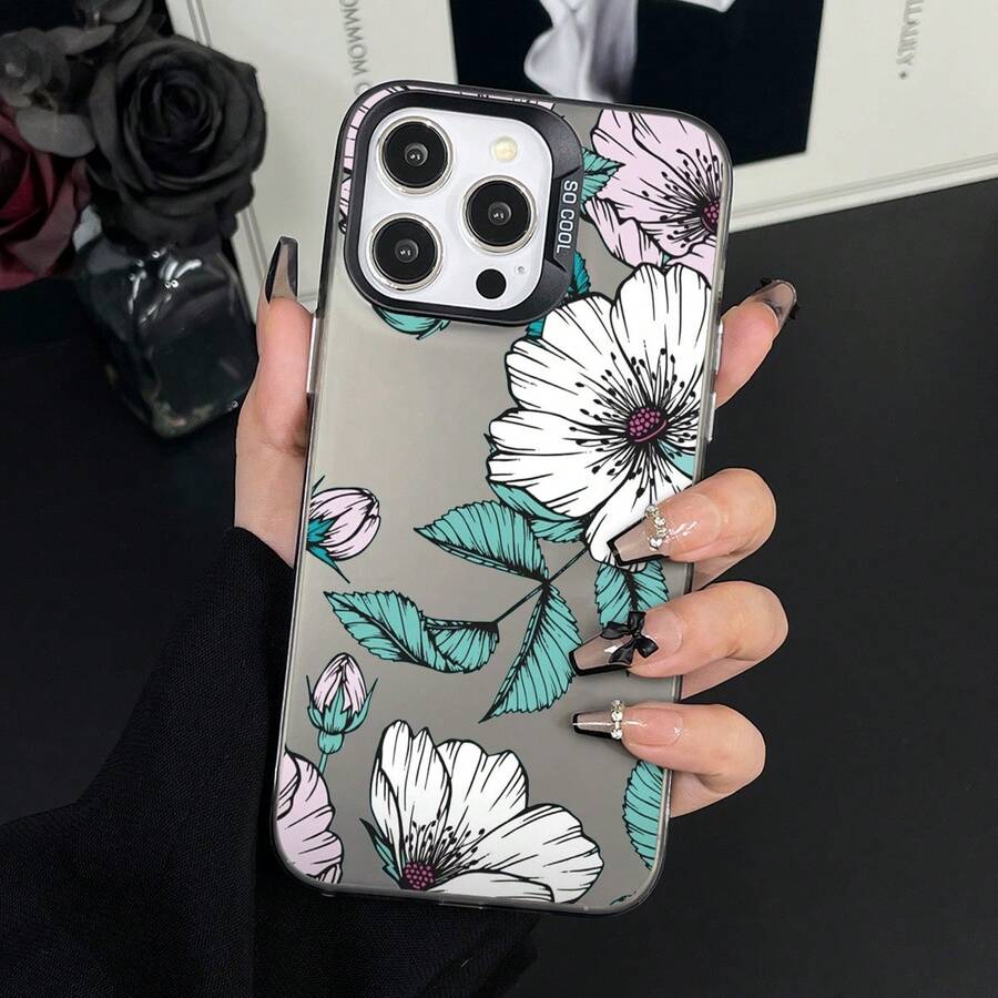 Fashion Phone Cases - 圖片1pcs - 查看 1