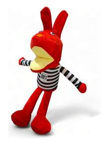 Kids Plush Interactive Toy Figures - 1 - View 1