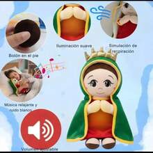 Kids Plush Interactive Toy Figures - 1 - View 11