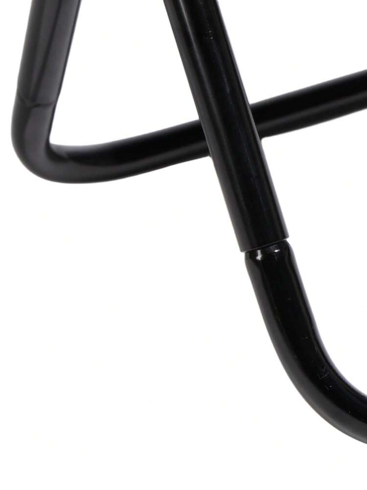 CAMEL CROWN Ghế xếp ngoài trời, ghế đôn di động cho cắm trại, vật dụng cần thiết cho hành khách đứng trên tàu hỏa và tàu cao tốc, ghế băng mini gấp gọn - Màu xanh lá cây đậm - Xem 7
