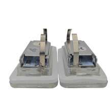 Audi License Plate Light, White Light 8E0807430A 2pcs/Pack - 2 Pieces - View 4