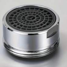 Kitchen Faucet Aerator Plastic Filter Core Kitchen Faucet Accessories Nozzle Aerator Replacement Parts - one-size - View 9