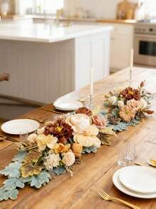 Artificial Flower Petals - Multicolor 10 - View 5