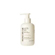 Some By Mi Lacto Soy Mild Peeling Bubble Cleanser 180ml - Deep Cleansing - View 1
