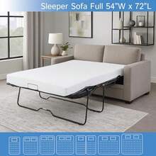Mattress Protectors & Encasements - Multicolor - View 3