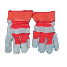 Impact-Resistant Gloves - A - View 2