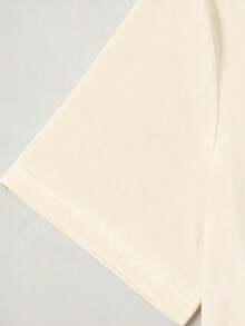 Women T-Shirts - Apricot - View 5
