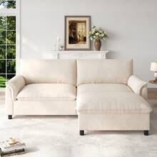 Sofas & Couches - 米色 - 查看 7