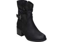 Mustang Women Ankle Boots & Booties - Black - View 2