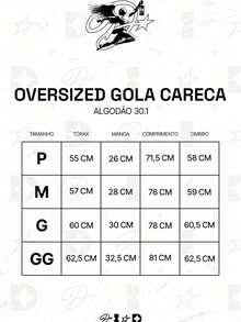 Camiseta Over Masculina Verde Gola Careca Estampa Escrita Minimalista Algodão Premium Blusa Larga Confortável Roupa Para Sair Dia A Dia Academia Skate Hip Hop Casual DMUNIZ - Verde - Visão 5