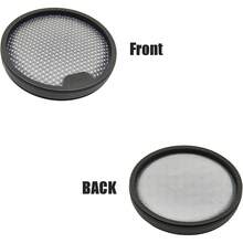 3pcs HEPA Pre-Filter, Compatible With T10 T20 T30 Vacuum Cleaner And G9 G10 Vacuum Cleaner, Washable, Reusable, Vacuum Cleaner Accessories - 3-pack - View 5