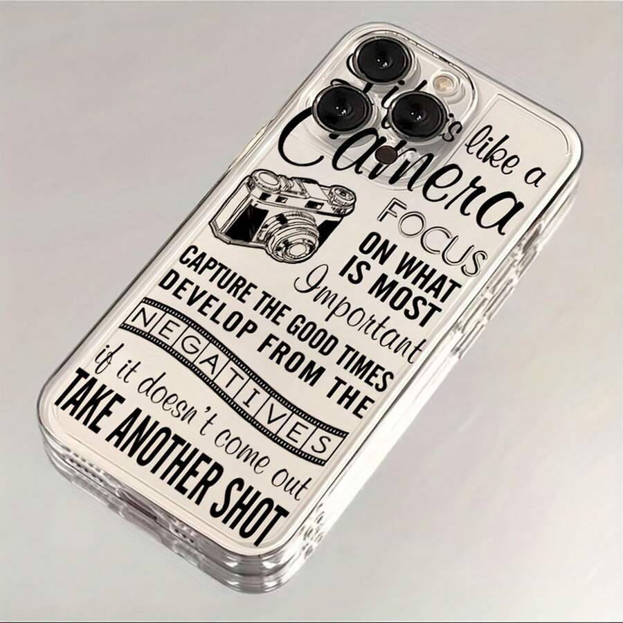 Fashion Phone Cases - 彩色 - 查看 1
