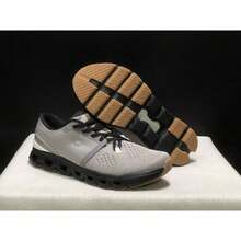 Fog White/Black