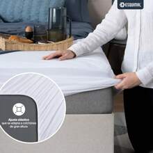 Mattress Protectors & Encasements - Multicolor - View 7