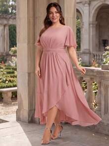 Watermelon Pink