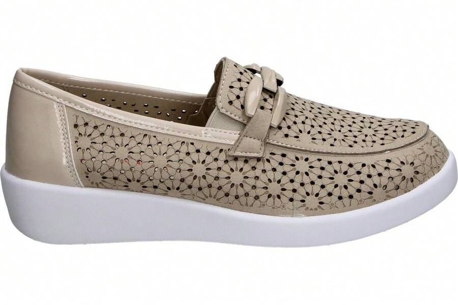 Doctor Cutillas Women Wedges & Platform - 金色 - 查看 1