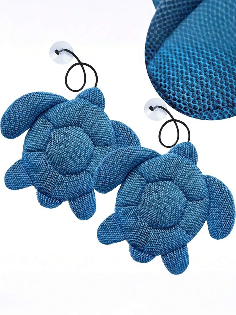 1pc Hot Tub Dirt Absorber Bag, Hot Spring And Swimming Pool Dirt Removal Ball, Dirt Sponge, Oil Absorbing Sponge For Hot Tub Filter, Hot Tub Cleaning Filter Sponge, Swimming Pool Hot Spring Oil Absorbing Sponge, Hot Tub Accessories, Perfect For Summer Pool Themed Party