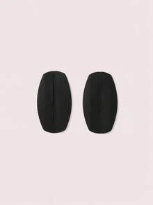 Lignisse Soft Comfort Silicone Anti-Slip Shoulder Strap Pads , Seamless Pressure-Relief Invisible Bra Strap Stabilizers, Women Underwear Accessories - Multicolor - View 7