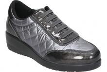 Doctor Cutillas Women Wedges & Platform - Grey - View 2