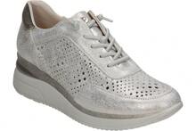 Women Wedges & Platform - Gold - View 2