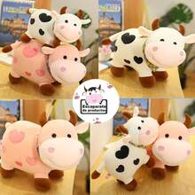 Kids Plush Interactive Toy Figures - Rusty Rose - View 8