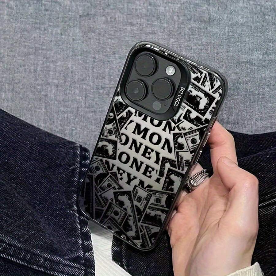 Fashion Phone Cases - 圖片1pcs - 查看 1