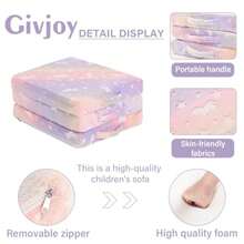 Kids Sofas - Multicolor - View 6
