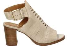 Women Ankle Boots & Booties - 米色 - 查看 1