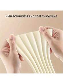 W/L Extra Thick 39inch Furniture Table Edge Protector Foam Anti-Collision Cover, Durable Table Corner Protector, Free Cut Anti-Collision Protection, Anti-Collision Protection Strip - Multiple Styles - View 7