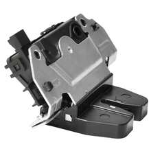 TAILGATE BOOT LOCK LATCH CATCH ACTUATOR FOR VAUXHALL ASTRA H ZAFIRA B 13188851 - A - View 1