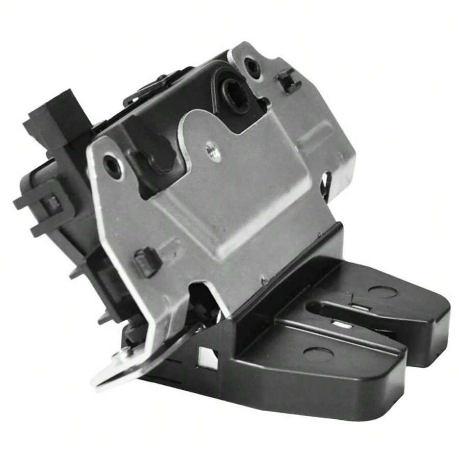 TAILGATE BOOT LOCK LATCH CATCH ACTUATOR FOR VAUXHALL ASTRA H ZAFIRA B 13188851 - A - View 1