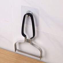 1pc-50pcs Optional, Invisible Seamless Screw Stickers, No-Drill Picture Hanging Hooks, Suitable For Photo Frames, Dry Walls And Hard Walls, Easy To Install, No-Damage Hooks, Wide Application, Home Essential. - Multicolor - View 6