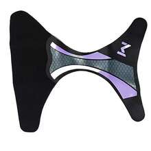 Sports Ankle Support Brace, Suitable For Basketball, Football, Volleyball, And Fitness Sports, Unisex, Shock Absorption To Reduce Foot Fatigue, With Hook-And-Loop Heel Protection, Wraparound Compression Design, And Adjustable Ankle Support - Multicolor - View 11
