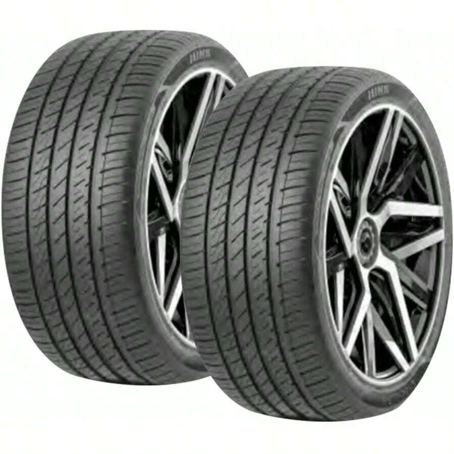 Car Tires - A - View 1