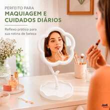 Mirrors - وايت آند ليتل فلاور - مشاهدة 4