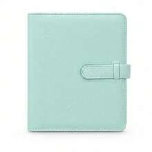 256-Page Mini Photo Album Compatible With Fujifilm Mini 13 12 11 40 70 90 Liplay Link - 256 Pockets - View 11