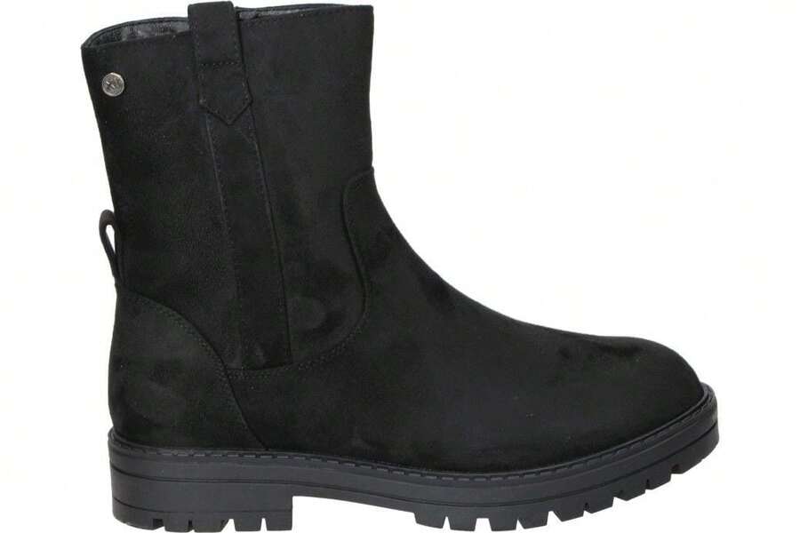 Botines XTI 150631 niña negro - Negro - Ver 1