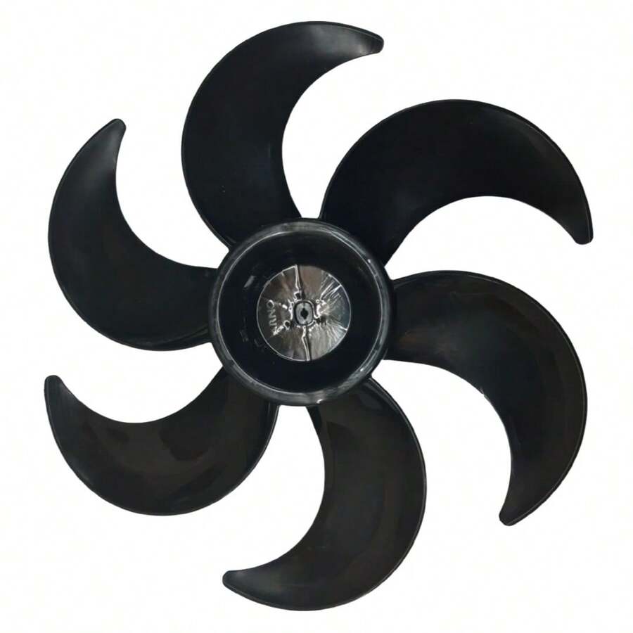 Hélice 6 Pás Ventilador Arno Turbo Silêncio Force 40cm - Tamanho Único - Visão 1