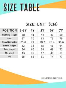 Young Boy Letter Print Crew Neck Long Sleeve Top And Pants - Black - View 7