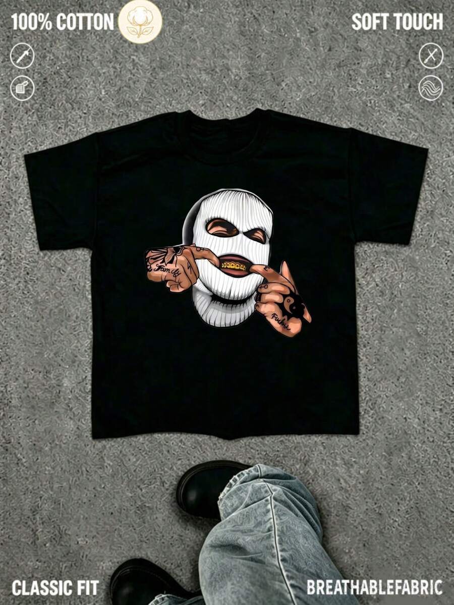 Men T-Shirts