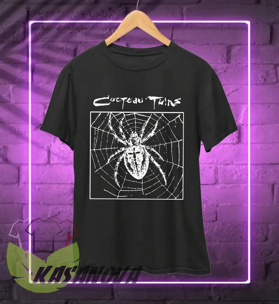 Men T-Shirts - 黑色 - 查看 1